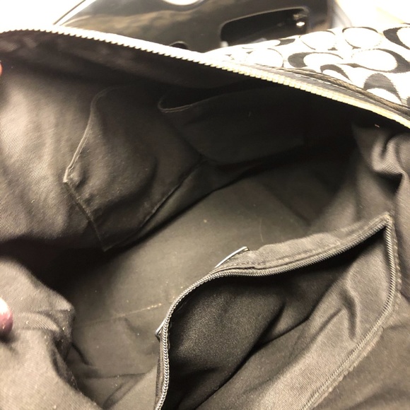 Coach Bag - Picture 2 of 4
